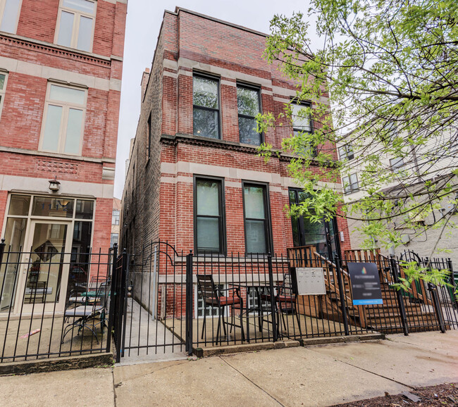 Photo - 1116 N Hermitage Ave Condo Unit 2F