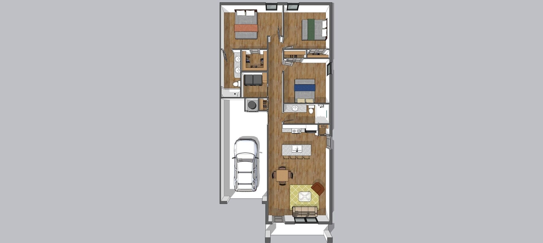 Photo - 2206 SW Endurance Wy