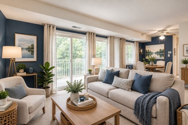 Willow Lake Apartment Homes