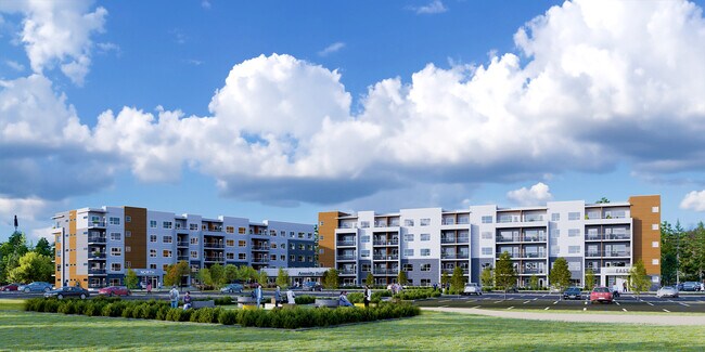 Photo - Lumina - Celestial Unit 108