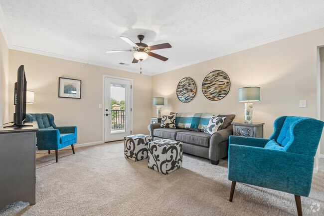 Interior Photo - Shelby Oaks Apartments