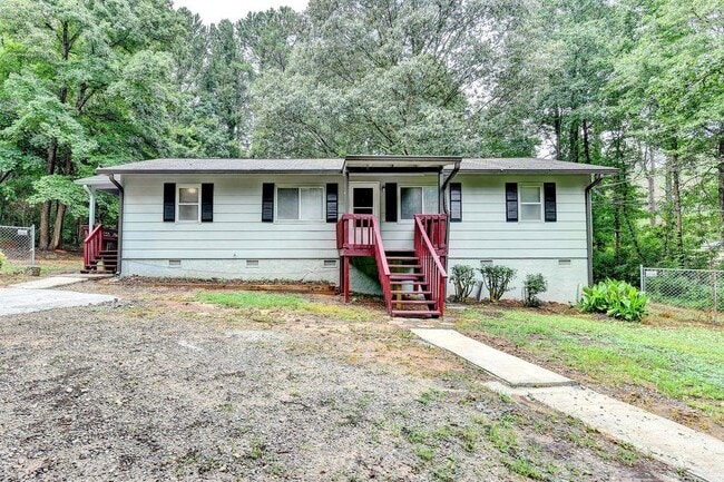 Building Photo - 103 Dogwood Ln Rental
