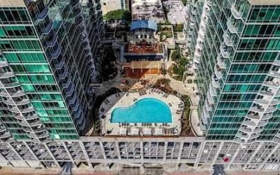 Building Photo - 923 Peachtree St NE Unit 1125