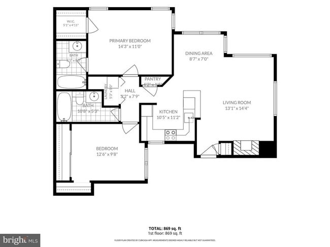 Photo - 14113 Bowsprit Ln Unit 202
