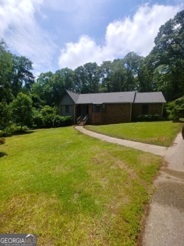 Photo - 105 Crestwood Cir House