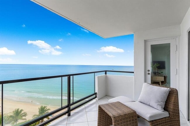 Photo - 1500 S Ocean Blvd Unit 1403