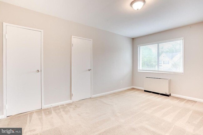 Bedroom - 3701 5th St S Unit 313