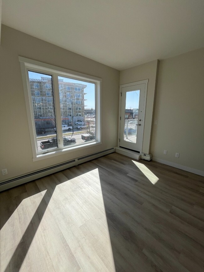 Photo - Modern 2-Bedroom Condo in Prime Calgary Location Unit 205