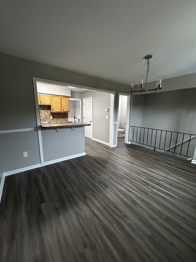 Photo - 3BR Townhome with garage! - Northampton School District