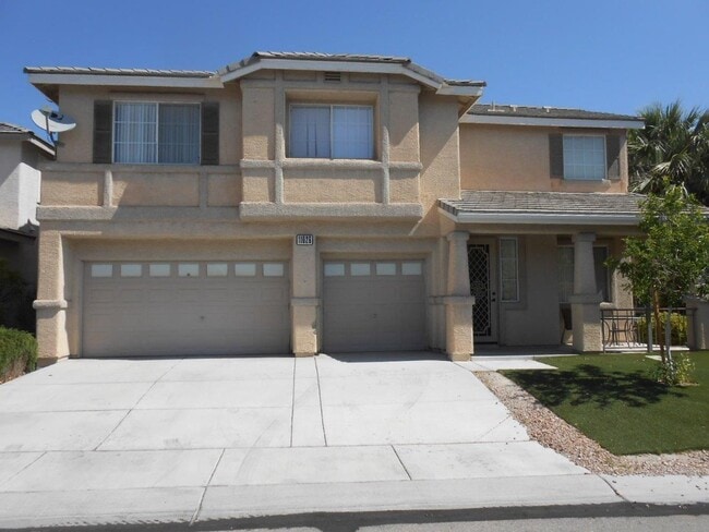 Beautiful 4 Bedroom Home in Summerlin - Beautiful 4 Bedroom Home in Summerlin