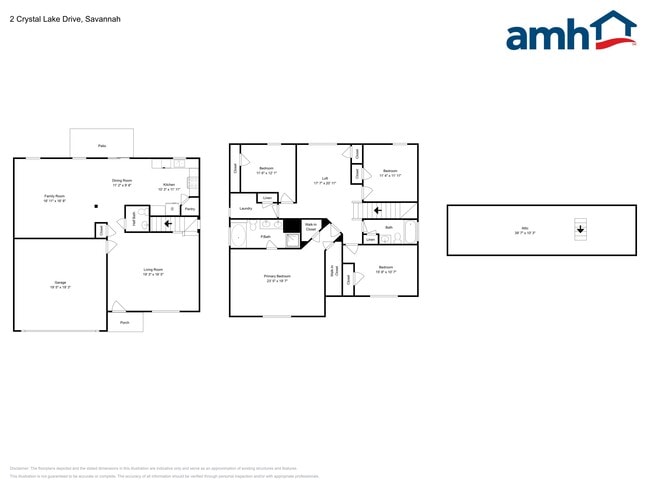 Photo - 2 Crystal Lake Dr