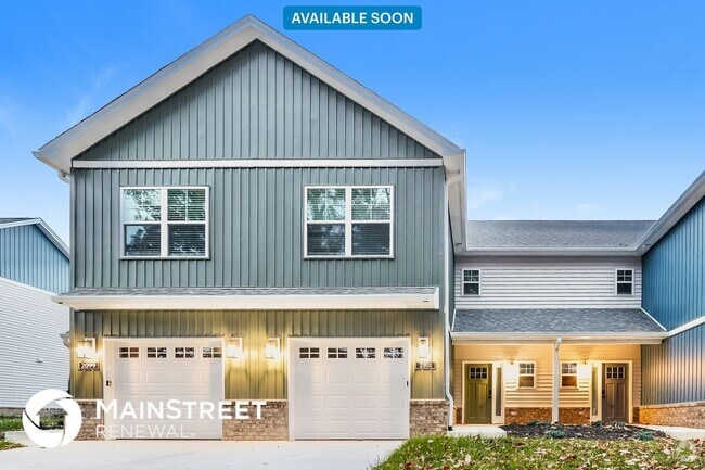 Building Photo - 2101 Paddle Wheel Dr Rental