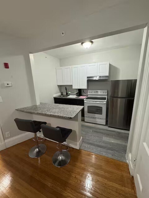 Photo - 64 Lexington St Apartamento Unidad 2B