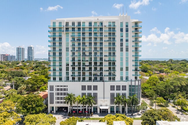 2525 SW 3rd Ave - Nordica Condominium