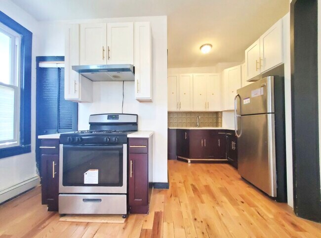 225 Duncan Ave 6 - 227 Duncan Ave Apartamentos Unidad 6
