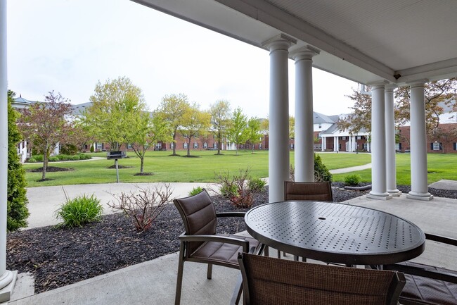 Photo - Benjamin Court