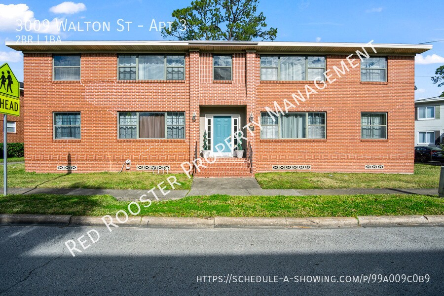 Photo - 3009 Walton St-Apt 3