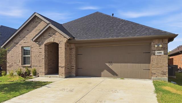 520 Winthrop Rd
