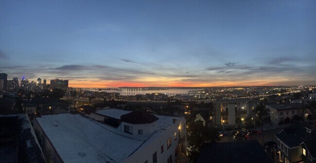 City Lofts