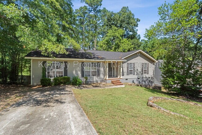 4263 Waylon Dr