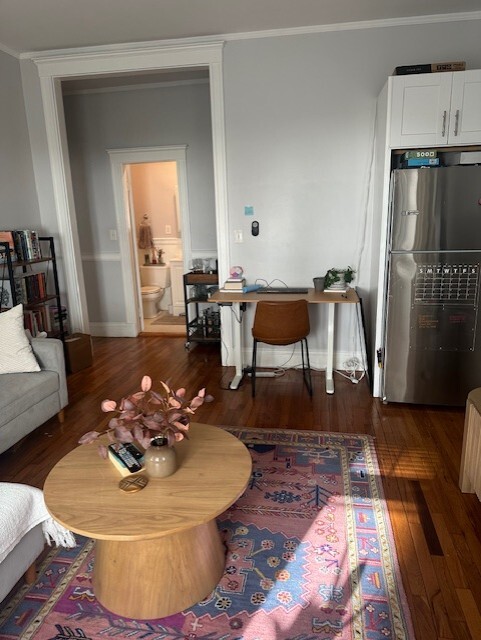 Photo - 317 Allston St Unidad 4