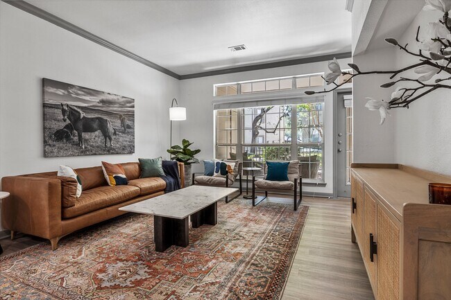 Villas at Rogers Ranch
