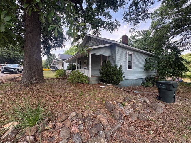Photo - Charming Home Near Downtown Greer