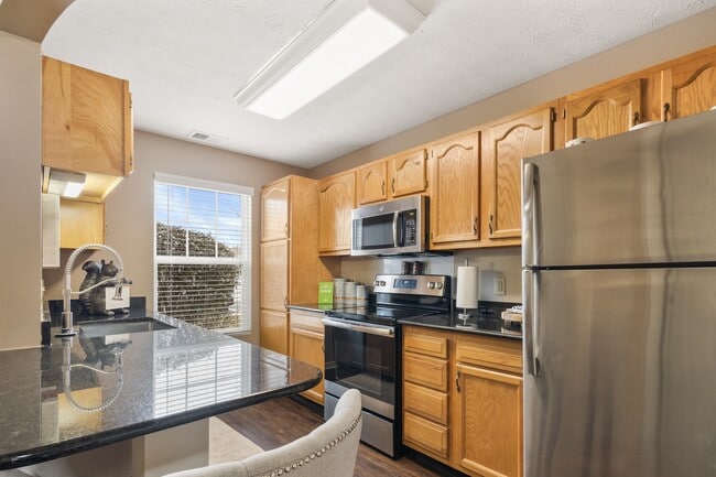 Building Photo - Heritage Trail