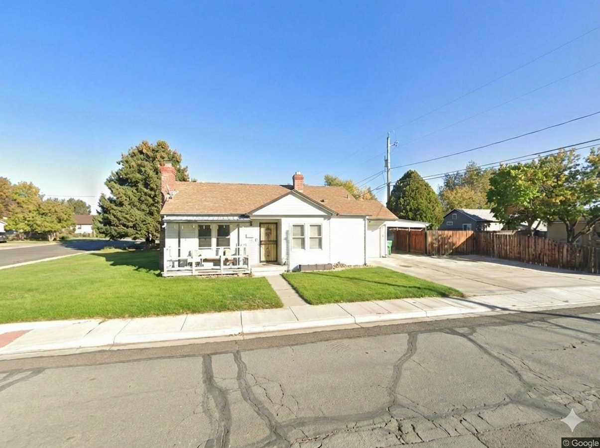 Charming, Updated Home in the Heart of Sparks – Clean, Comfortable & Move-In Ready! - Charming, Updated Home in the Heart of Sparks – Clean, Comfortable & Move-In Ready!