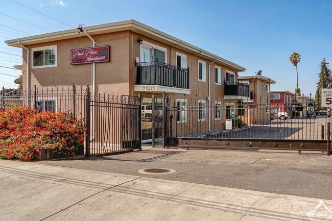 Park Place Apartments