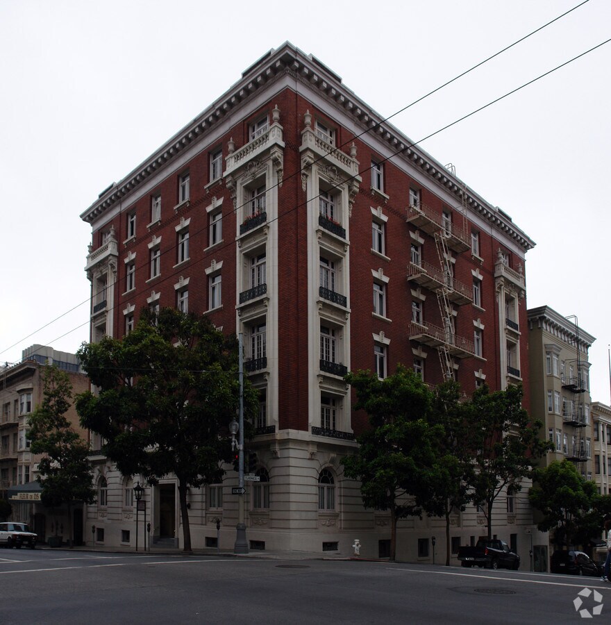 Belgravia Apartments - Belgravia Apartments