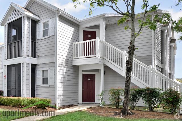 Building Photo - Colonial Pointe Apartments