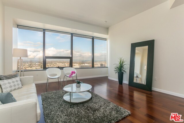 Photo - 1100 Wilshire Blvd Condo Unit 3504