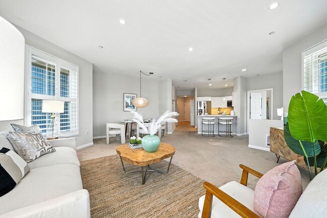 Photo - Spacious Andante Top-Floor 2/2 Condo Avail...