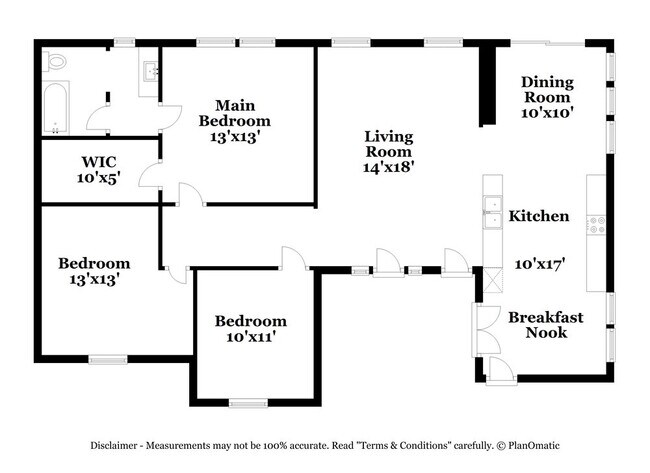 Photo - 8905 Bambi Ct