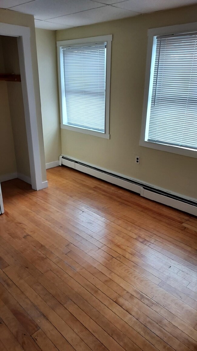 Photo - H.H. Shepard Apartments