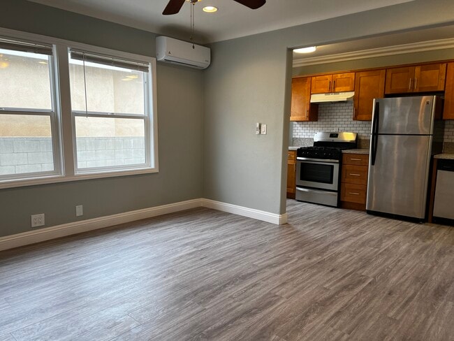 Aire acondicionado y calefacción - 378 S Vancouver Ave