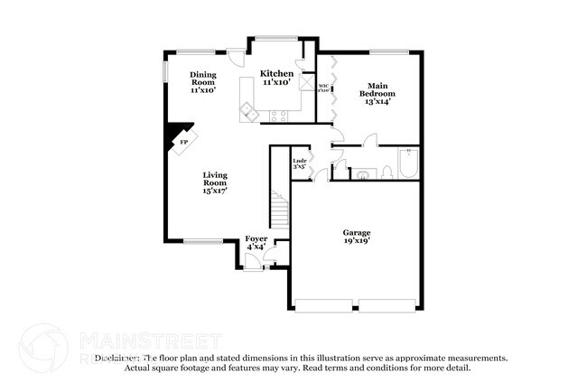 Photo - 1705 Pine Crest Ct