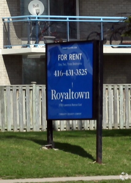 Photo - Royaltown