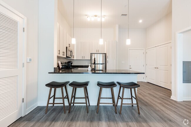 B1- 2BR, 2BA
