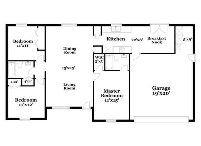 Photo - 2383 Dundee Ct E