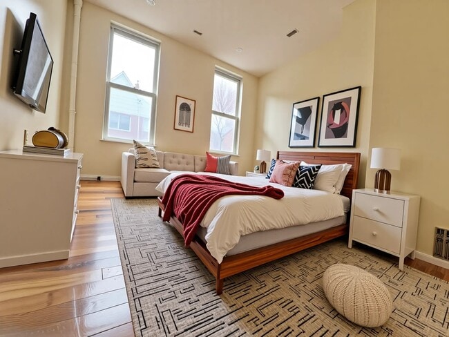 Photo - 167 Hopkins St Unit 2