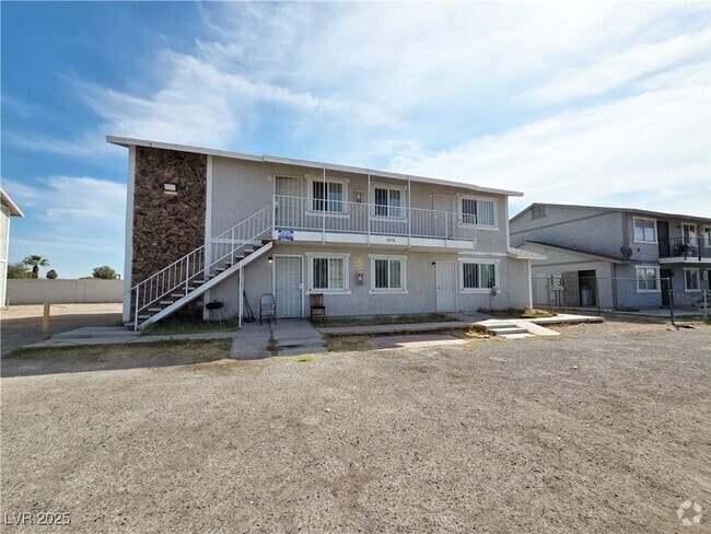 Building Photo - 1656 Stevens St Unit 4 Rental