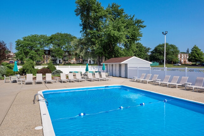 Photo - The Four Seasons