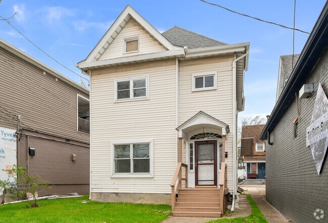 Building Photo - 872 4th Ave Rental