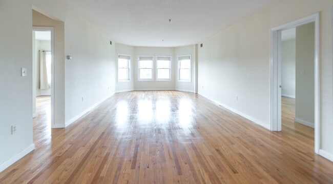 Photo - 2456 Massachusetts Ave Unit 401