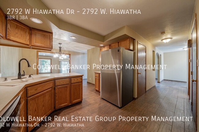 Photo - 2792 W Hiawatha Dr Unidad 2792 W. Hiawatha