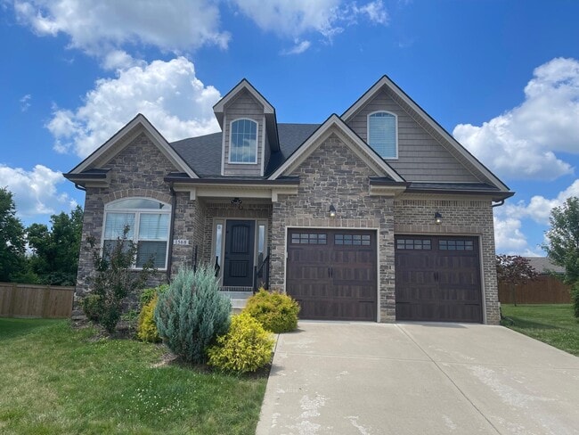 Building Photo - 1568 Sweet Clover Pk Rental