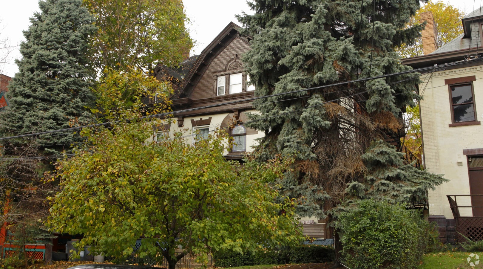 Photo - 302 S Fairmount St