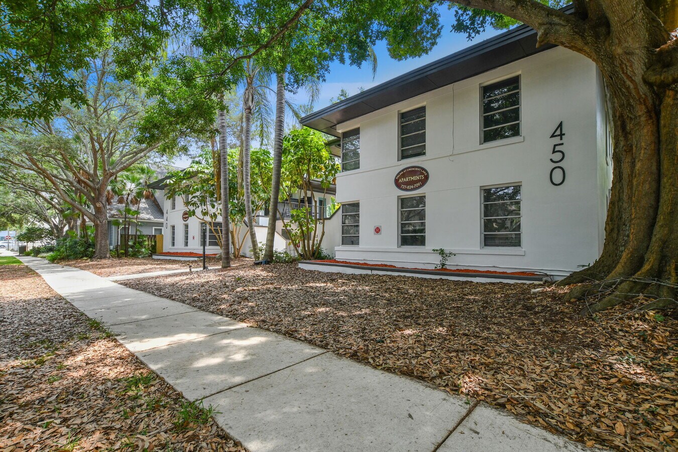 Photo - Palms @ Crescent Lake Apartments